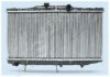 TOYOT 1640001022 Radiator, engine cooling